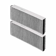 Filter, Innenraumluft AUDI A4