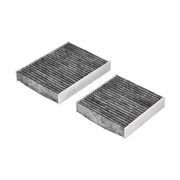 Filter, Innenraumluft PEUGEOT 207