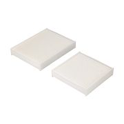 Filter, Innenraumluft PEUGEOT 207