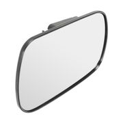 Spiegelglas, Außenspiegel FORD FIESTA