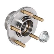 Radnabe KIA SPORTAGE