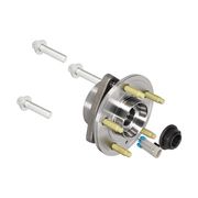 Radnabe CHEVROLET CAPTIVA