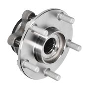 Radlagersatz NISSAN JUKE