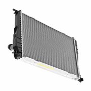 Kühler, Motorkühlung BMW 3