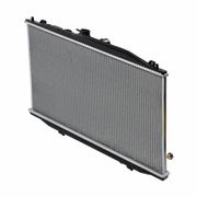 Kühler, Motorkühlung HONDA ACCORD