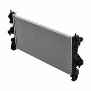 Kühler, Motorkühlung PEUGEOT BOXER