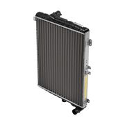 Kühler, Motorkühlung AUDI 80