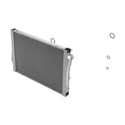 Kühler, Motorkühlung BMW X6