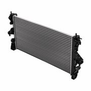 Kühler, Motorkühlung PEUGEOT BOXER