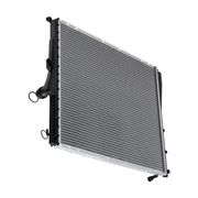 Kühler, Motorkühlung BMW 3