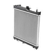 Kühler, Motorkühlung SUZUKI JIMNY