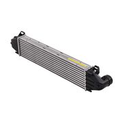 Ladeluftkühler FORD S-MAX