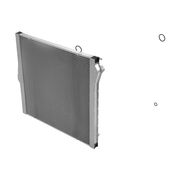 Kühler, Motorkühlung BMW X5