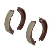 Bremsbackensatz VW KARMANN GHIA