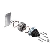 Gelenksatz, Antriebswelle VW PASSAT CC