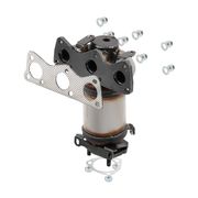 Katalysator SKODA FABIA