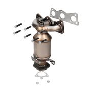 Katalysator SKODA FABIA