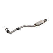 Katalysator MERCEDES-BENZ SLK