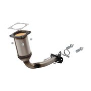 Katalysator PEUGEOT 206+