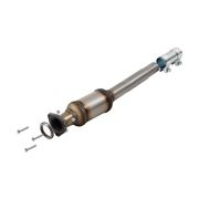 Katalysator SEAT TOLEDO