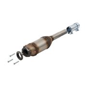 Katalysator SEAT IBIZA