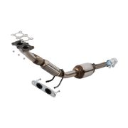 Katalysator SEAT ALTEA