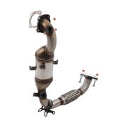 Katalysator FORD TOURNEO CONNECT