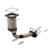 Katalysator PEUGEOT 206+