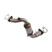 Katalysator VW TOUAREG