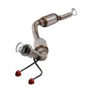 Katalysator MERCEDES-BENZ V-KLASSE