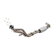 Katalysator OPEL OMEGA