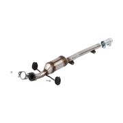 Katalysator FORD KA+