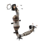 Katalysator FORD ECOSPORT