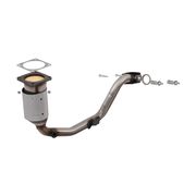 Katalysator CITROËN C4