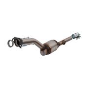 Katalysator RENAULT MODUS / GRAND MODUS