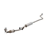 Katalysator TOYOTA YARIS