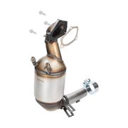 Katalysator OPEL COMBO