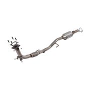 Katalysator SKODA FABIA