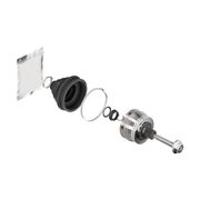 Gelenksatz, Antriebswelle SKODA SUPERB