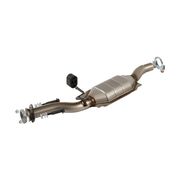 Katalysator FORD COURIER