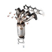 Katalysator KIA SPORTAGE