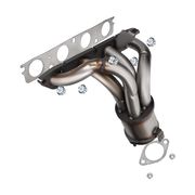 Katalysator LAND ROVER FREELANDER