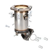 Katalysator NISSAN ALMERA