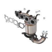 Katalysator FORD FUSION