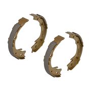 Bremsbackensatz, Feststellbremse TOYOTA YARIS VERSO