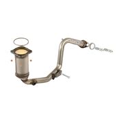 Katalysator CITROËN BERLINGO