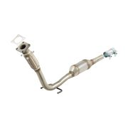 Katalysator SEAT AROSA