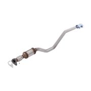 Katalysator SKODA SUPERB