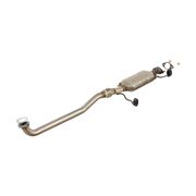 Katalysator LAND ROVER FREELANDER