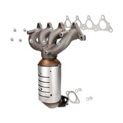 Katalysator HYUNDAI MATRIX